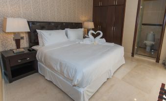 Suite Inn Hotel Riyadh