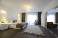 Heybeli Hotel