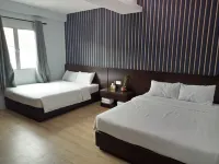 7 Hotel Hotels near Chop Tong Guan