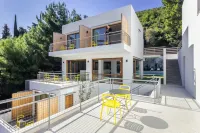 Semeli Hotels in Vathi