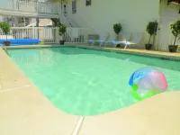 The Pelham Resort Motel - Uima-altaat