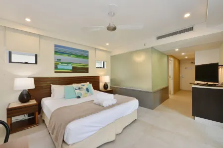 Seascape Holidays at Seascape Temple