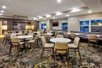 Residence Inn Ann Arbor North Hôtels à : Ypsilanti