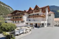 Hotel Traube Hôtels à : Serfaus