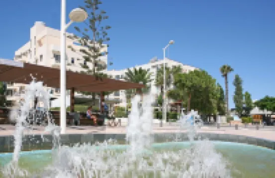 Alva Hotel Apartments