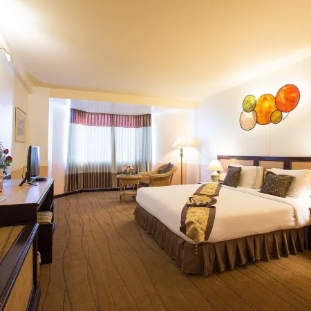 Phayao Gateway Hotel