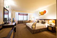 Phayao Gateway Hotel