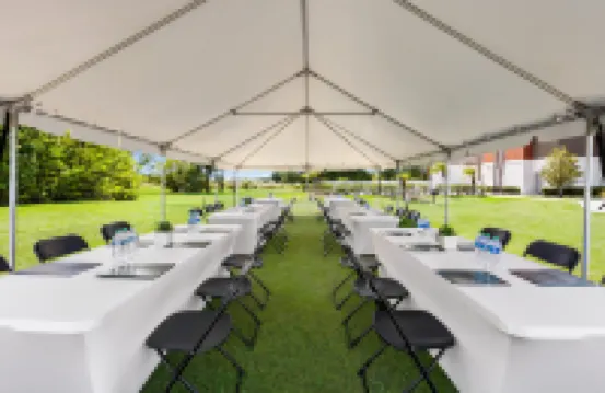 Holiday Inn Express & Suites FORT PIERCE WEST by IHG