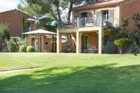 L'Hôtel & Spa du Castellet - 5-Sterne