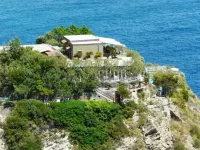 Punta Chiarito Resort Hotels in Neapel