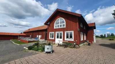 Kiladalens Golf & Lodge Hotels in der Nähe von Sörmland Museum
