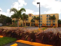 Best Western Ft. Lauderdale I-95 Inn