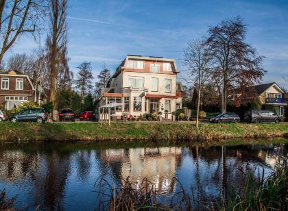 Alp de Veenen Hotel