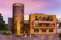 Peduase Valley Resort Hotels in 