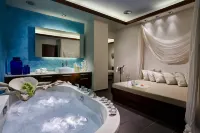 โรดอส พาร์ค - สมอล ลักชัวรี โฮเทลส์ ออฟ เดอะ เวิลด์ - โรแมนติก
