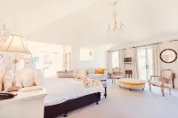 Villa Howden Hôtels à : Margate