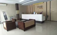 Hotel Indah Kendari Hotel a 