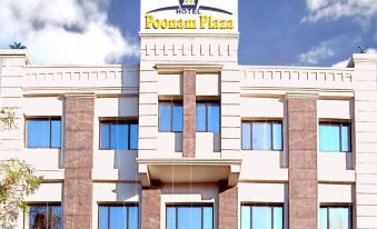 Hotel Poonam Plaza