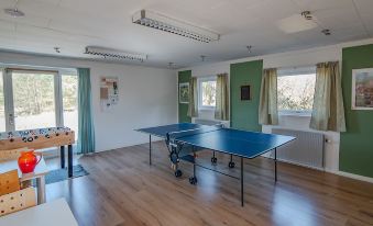 Poppelgaarden Rømø B&B - Housity