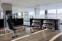 Leonardo Royal Hotel Barcelona Forum - Gym