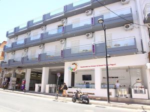 Porto Plazza Hotel