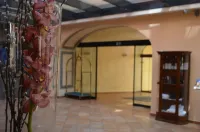 Hotel Roma Prague - Gym