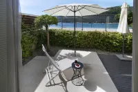 Boutique Hotel Adoral Hotels in Rabac