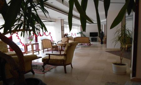 Nas Hotel - Housity