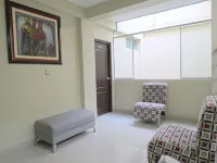 Rivera del Rio Hotel Отели в г. Пиера