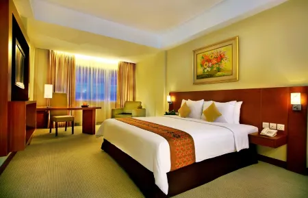 Aston Tanjung Pinang Hotel & Conference Center