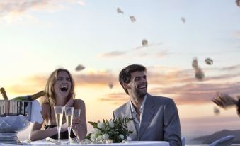 Thermes Luxury Villas and Spa
