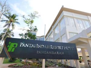 Pantai Indah Resort Hotel Barat