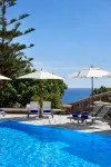 Terra Blue Santorini - Gym