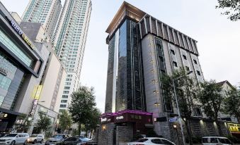 Incheon Tomato Motel