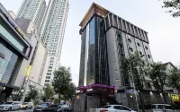 Incheon Tomato Motel Hotel in zona Yonsei University International Campus