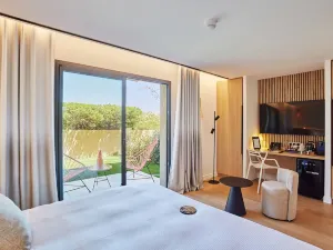 Eden HÔTEL