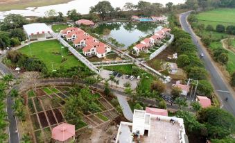 Graces Resort