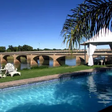 Belurana River Manor