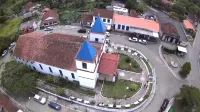 Hotel Sacra Familia Hotel a Engenheiro Paulo De Frontin