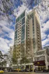 Clarion Suites Gateway Hôtels à : Melbourne