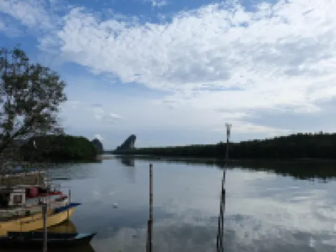 シティ ホテル クラビ クラビのホテル