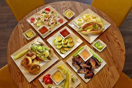 Scholar Morgantown, Tapestry Collection by Hilton Отели в г. Моргантаун