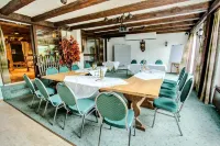 Hotel Reiterhof-Altmühlsee Hotels in Wolframs-Eschenbach