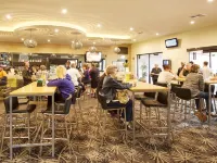 Vine Inn Barossa Hotels in Angaston