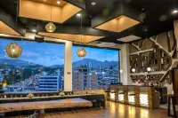 Hotel Mitru Sur