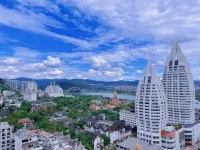 Sansu Apartment (Mandou Road) - Holiday Apartments
