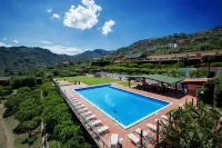 'a Nuciara Park Hotel & Spa Hotels in Alì Terme