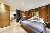 Brown Dot Hotel Buan Byeonsan