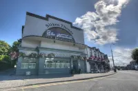 Lord Edward Hotels in Newbridge