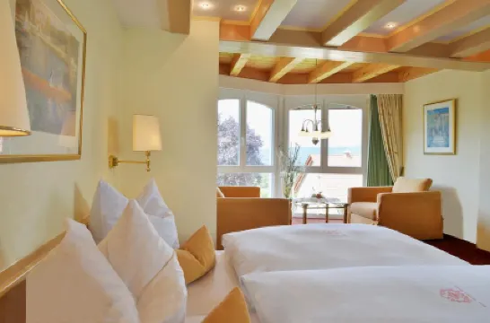 佐姆維根斯汀酒店